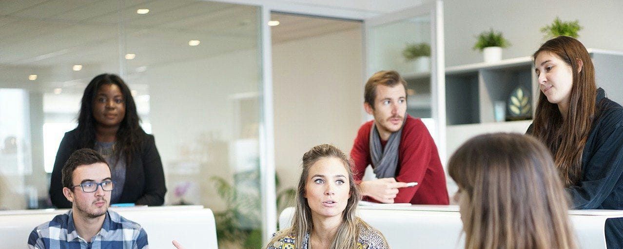 姫路のレンタルオフィスで夢をつかむ！成功への第一歩とは？